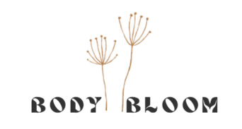 Logo Body Bloom
