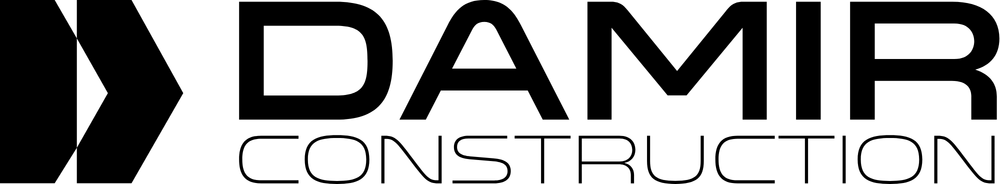 logo Damir construction
